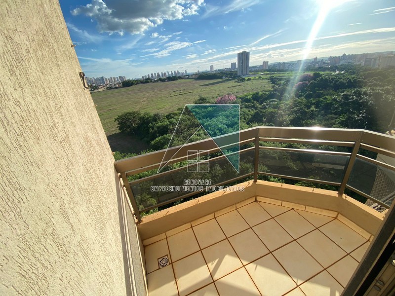 Renovare Empreendimentos Imobiliários | Imobiliária em Ribeirão Preto | Apartamento - Iguatemi - Ribeirão Preto