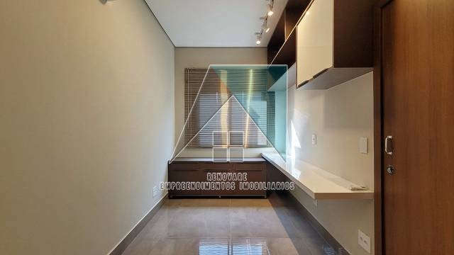 Renovare Empreendimentos Imobiliários | Imobiliária em Ribeirão Preto | Sobrado - Residencial Alto do Castelo - Ribeirão Preto