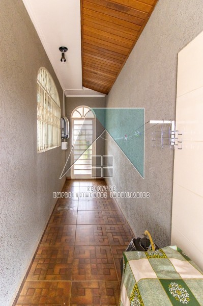 Renovare Empreendimentos Imobiliários | Imobiliária em Ribeirão Preto | Casa - Jardim Paulistano - Ribeirão Preto
