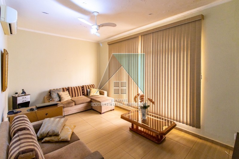 Renovare Empreendimentos Imobiliários | Imobiliária em Ribeirão Preto | Casa - Jardim Paulistano - Ribeirão Preto