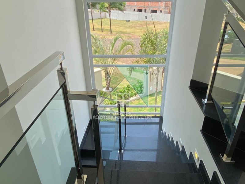 Renovare Empreendimentos Imobiliários | Imobiliária em Ribeirão Preto | Sobrado - Alphaville - Ribeirão Preto
