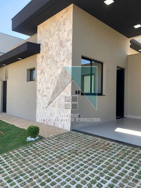 Renovare Empreendimentos Imobiliários | Imobiliária em Ribeirão Preto | Casa - Quinta da Primavera - Ribeirão Preto