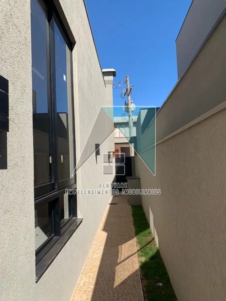 Renovare Empreendimentos Imobiliários | Imobiliária em Ribeirão Preto | Casa - Quinta da Primavera - Ribeirão Preto