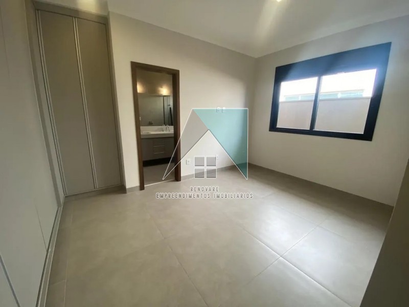 Renovare Empreendimentos Imobiliários | Imobiliária em Ribeirão Preto | Casa - Residencial Alto do Castelo - Ribeirão Preto