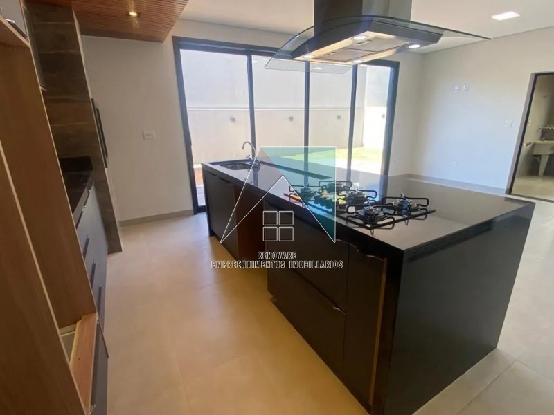 Renovare Empreendimentos Imobiliários | Imobiliária em Ribeirão Preto | Casa - Residencial Alto do Castelo - Ribeirão Preto