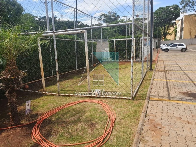 Renovare Empreendimentos Imobiliários | Imobiliária em Ribeirão Preto | Apartamento - Vila Virgínia - Ribeirão Preto