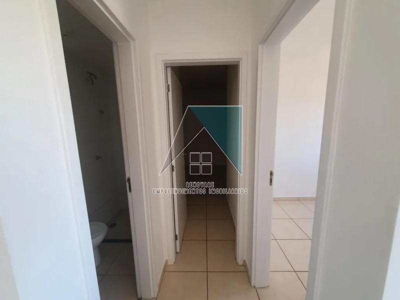 Renovare Empreendimentos Imobiliários | Imobiliária em Ribeirão Preto | Apartamento - Vila Virgínia - Ribeirão Preto