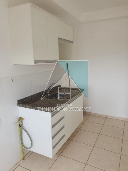 Renovare Empreendimentos Imobiliários | Imobiliária em Ribeirão Preto | Apartamento - Vila Virgínia - Ribeirão Preto