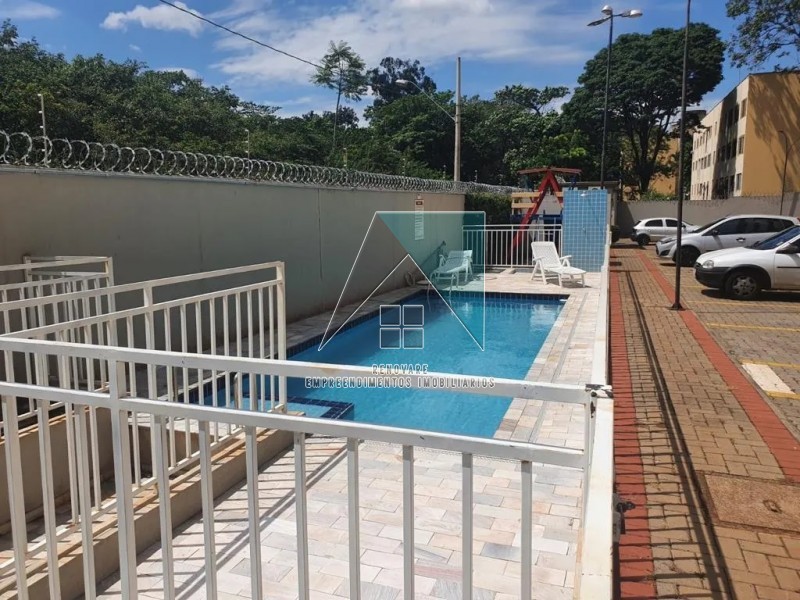 Renovare Empreendimentos Imobiliários | Imobiliária em Ribeirão Preto | Apartamento - Vila Virgínia - Ribeirão Preto