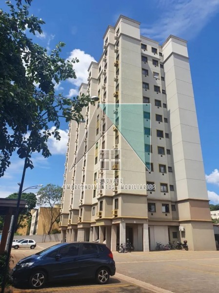 Apartamento - Vila Virgínia - Ribeirão Preto