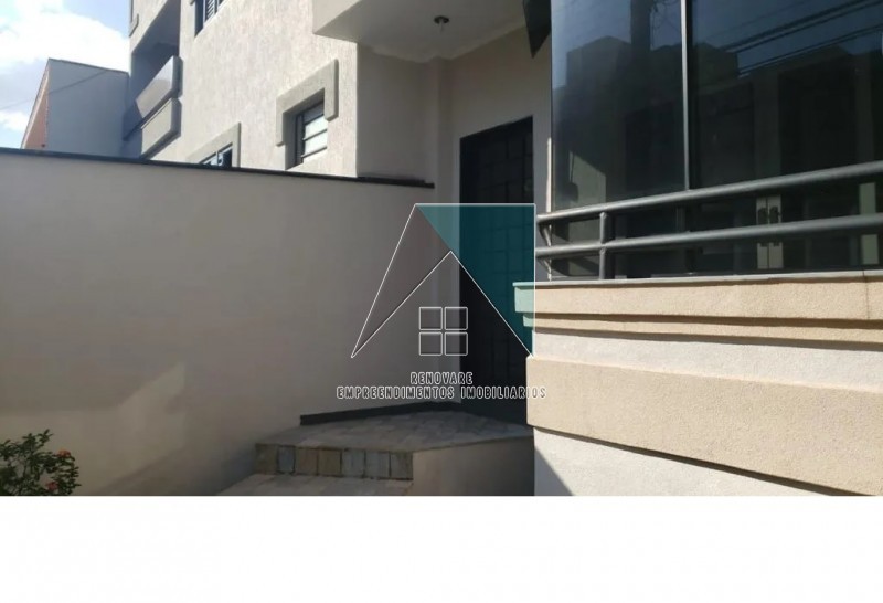 Apartamento - Jardim Paulistano - Ribeirão Preto