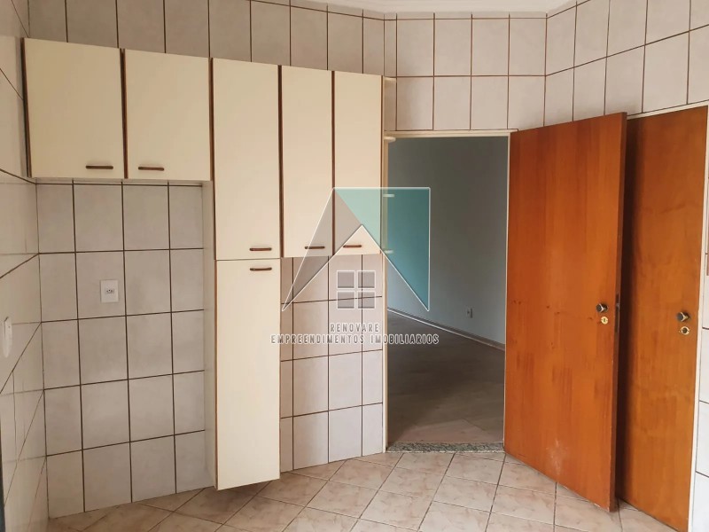 Renovare Empreendimentos Imobiliários | Imobiliária em Ribeirão Preto | Apartamento - Jardim Paulistano - Ribeirão Preto