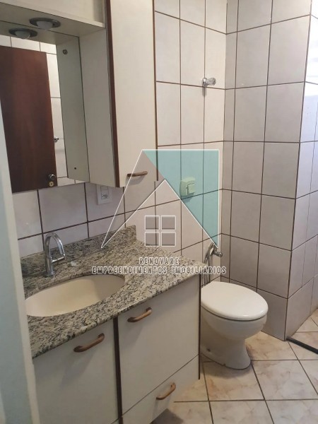 Renovare Empreendimentos Imobiliários | Imobiliária em Ribeirão Preto | Apartamento - Jardim Paulistano - Ribeirão Preto