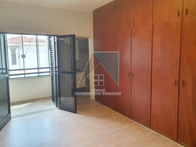 Renovare Empreendimentos Imobiliários | Imobiliária em Ribeirão Preto | Apartamento - Jardim Paulistano - Ribeirão Preto