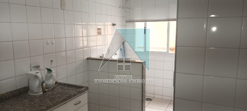 Renovare Empreendimentos Imobiliários | Imobiliária em Ribeirão Preto | Apartamento - Jardim Paulista - Ribeirão Preto