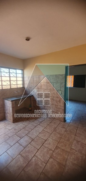 Renovare Empreendimentos Imobiliários | Imobiliária em Ribeirão Preto | Casa - Parque Ribeirão Preto - Ribeirão Preto