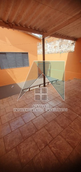Casa - Parque Ribeirão Preto - Ribeirão Preto