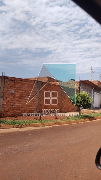 Renovare Empreendimentos Imobiliários | Imobiliária em Ribeirão Preto | Terreno - Aroeira - Jardinopolis