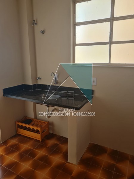 Renovare Empreendimentos Imobiliários | Imobiliária em Ribeirão Preto | Apartamento - Jardim Paulistano - Ribeirão Preto