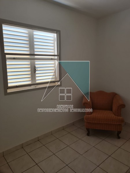 Renovare Empreendimentos Imobiliários | Imobiliária em Ribeirão Preto | Apartamento - Jardim Paulistano - Ribeirão Preto