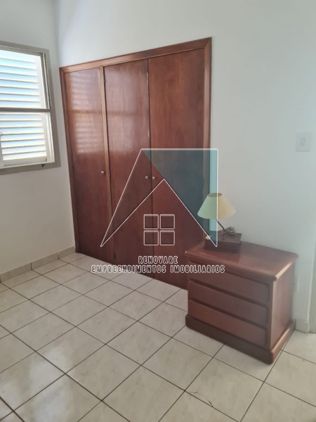 Renovare Empreendimentos Imobiliários | Imobiliária em Ribeirão Preto | Apartamento - Jardim Paulistano - Ribeirão Preto