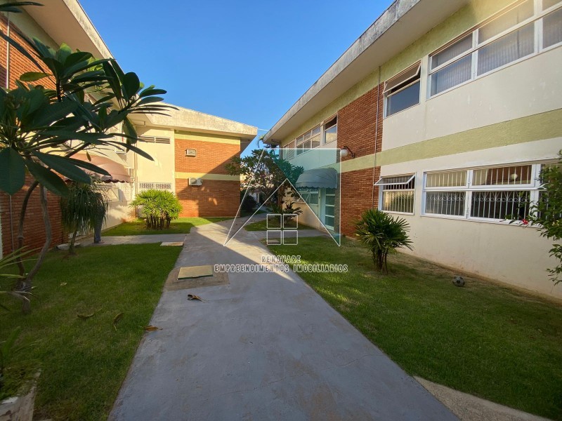 Apartamento - Jardim Paulista - Ribeirão Preto