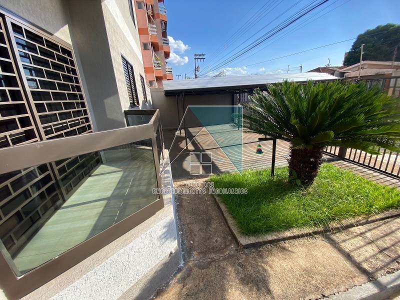 Apartamento - Campos Eliseos - Ribeirão Preto