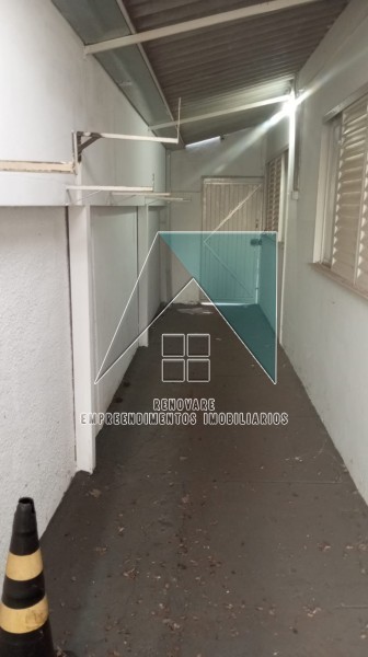 Renovare Empreendimentos Imobiliários | Imobiliária em Ribeirão Preto | Ponto Comercial - Jardim Paulistano - Ribeirão Preto