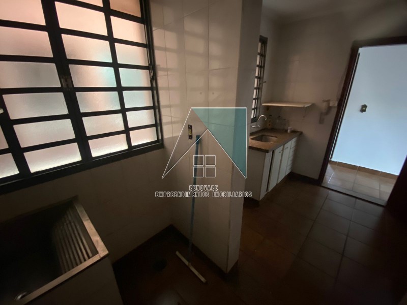 Apartamento - Campos Eliseos - Ribeirão Preto