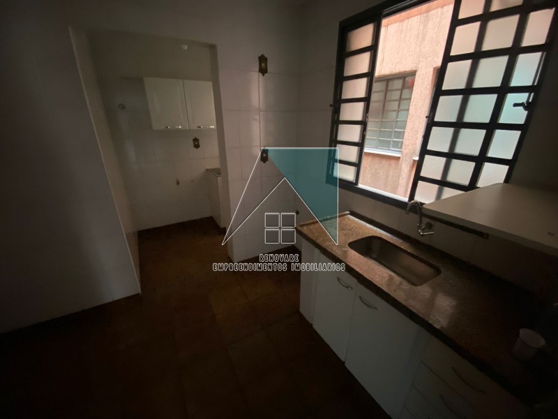 Renovare Empreendimentos Imobiliários | Imobiliária em Ribeirão Preto | Apartamento - Campos Eliseos - Ribeirão Preto