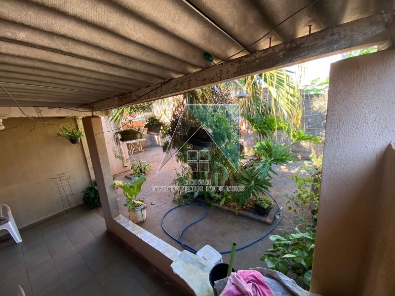 Casa - Ipiranga - Ribeirão Preto