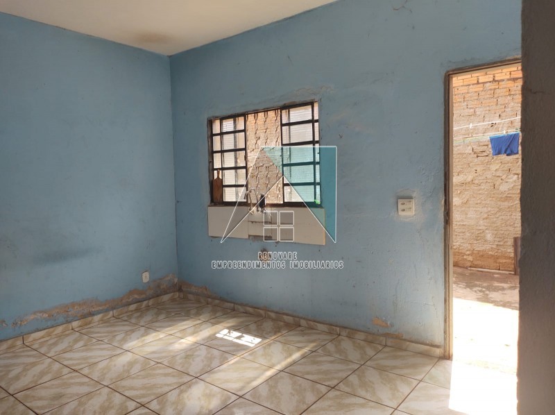 Renovare Empreendimentos Imobiliários | Imobiliária em Ribeirão Preto | Casa - Parque dos Flamboyans - Ribeirão Preto