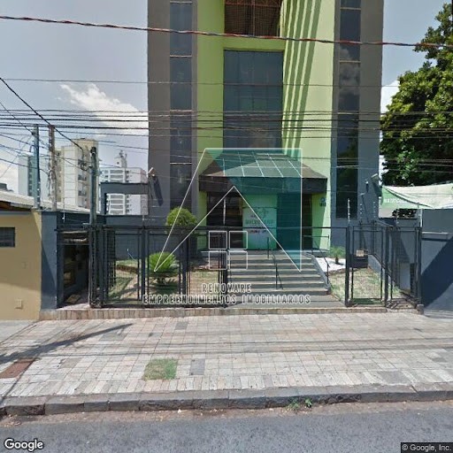 Prédio Comercial - Centro - Ribeirão Preto