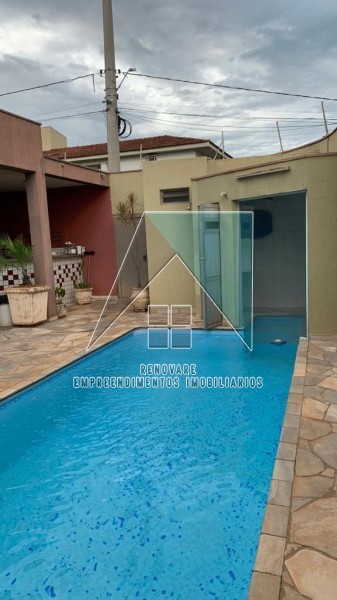 Casa - Alto da Boa Vista - Ribeirão Preto