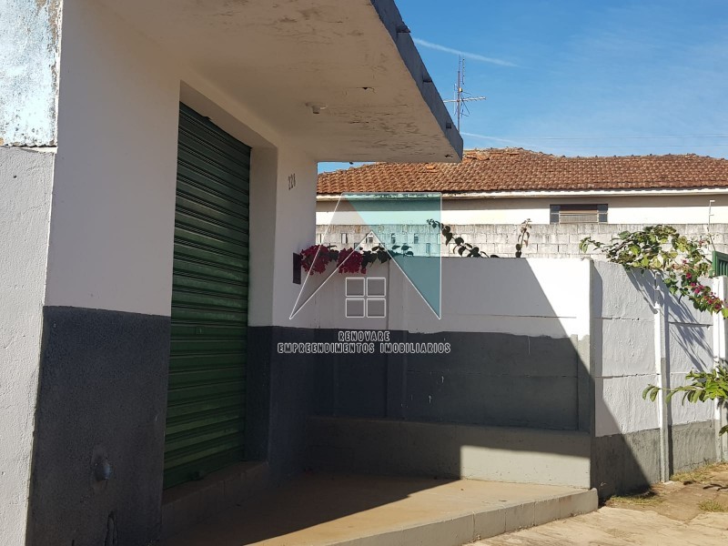 Renovare Empreendimentos Imobiliários | Imobiliária em Ribeirão Preto | Ponto Comercial - Imaculada 2 - Brodowski