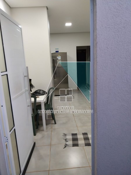 Renovare Empreendimentos Imobiliários | Imobiliária em Ribeirão Preto | Casa - Jardim Ângelo Jurca - Ribeirão Preto