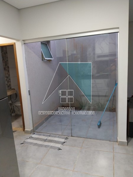 Renovare Empreendimentos Imobiliários | Imobiliária em Ribeirão Preto | Casa - Jardim Ângelo Jurca - Ribeirão Preto