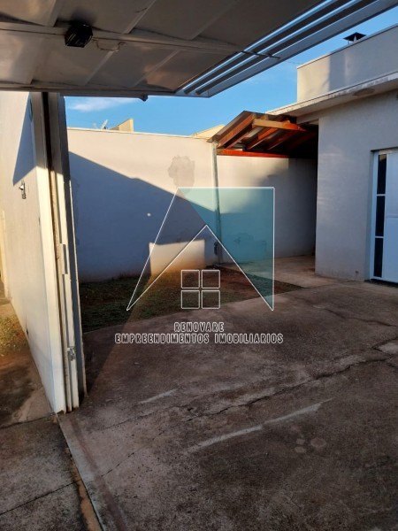 Renovare Empreendimentos Imobiliários | Imobiliária em Ribeirão Preto | Casa - Jardim Ângelo Jurca - Ribeirão Preto