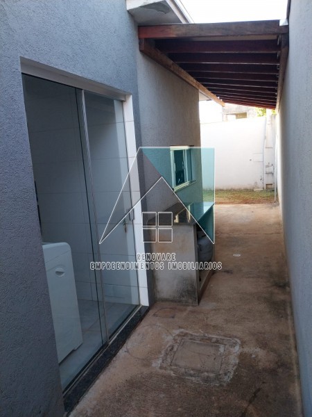 Renovare Empreendimentos Imobiliários | Imobiliária em Ribeirão Preto | Casa - Jardim Ângelo Jurca - Ribeirão Preto