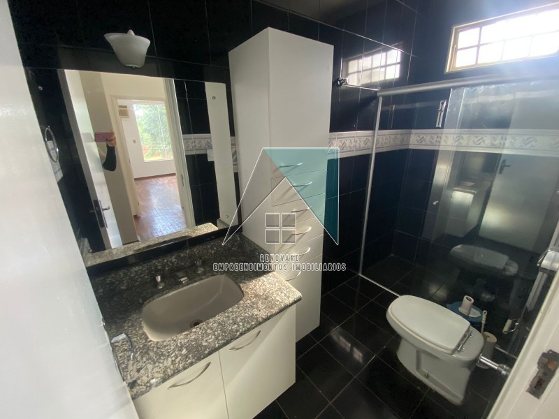 Casa - Jardim São Luiz - Ribeirão Preto