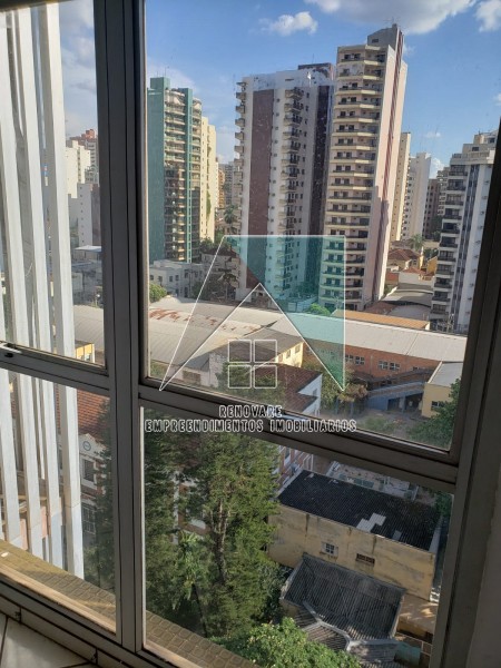 Sala Comercial - Centro - Ribeirão Preto