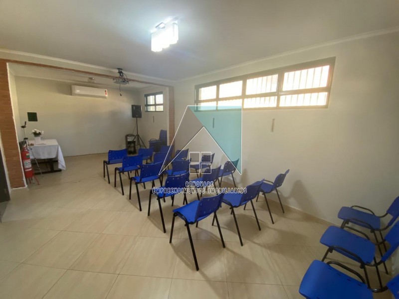 Casa - Campos Eliseos - Ribeirão Preto