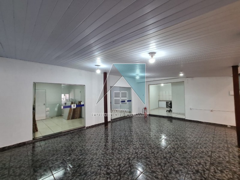 Renovare Empreendimentos Imobiliários | Imobiliária em Ribeirão Preto | Ponto Comercial - Ipiranga - Ribeirão Preto