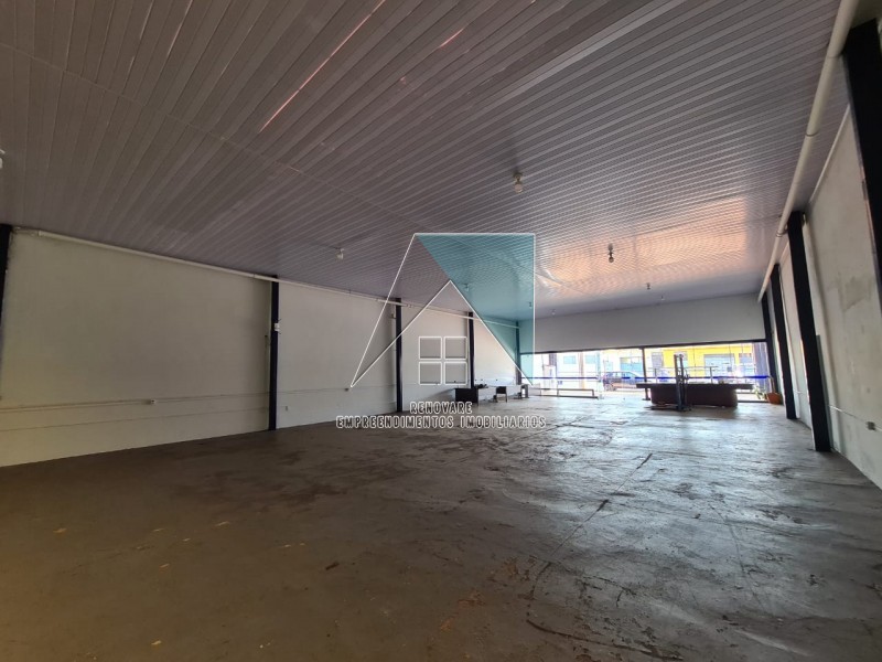 Renovare Empreendimentos Imobiliários | Imobiliária em Ribeirão Preto | Ponto Comercial - Ipiranga - Ribeirão Preto
