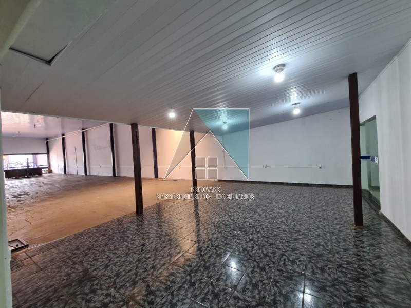 Renovare Empreendimentos Imobiliários | Imobiliária em Ribeirão Preto | Ponto Comercial - Ipiranga - Ribeirão Preto
