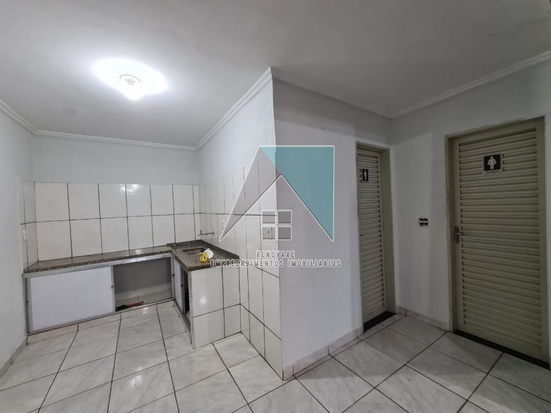 Renovare Empreendimentos Imobiliários | Imobiliária em Ribeirão Preto | Ponto Comercial - Ipiranga - Ribeirão Preto