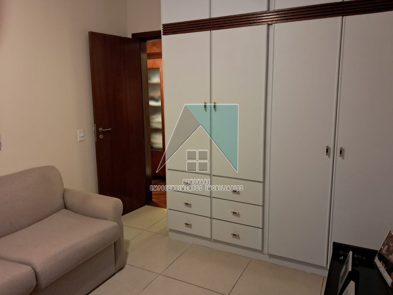 Apartamento - Vila Seixas - Ribeirão Preto
