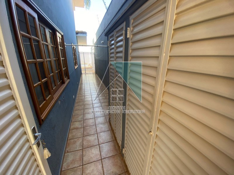 Casa - City Ribeirão - Ribeirão Preto