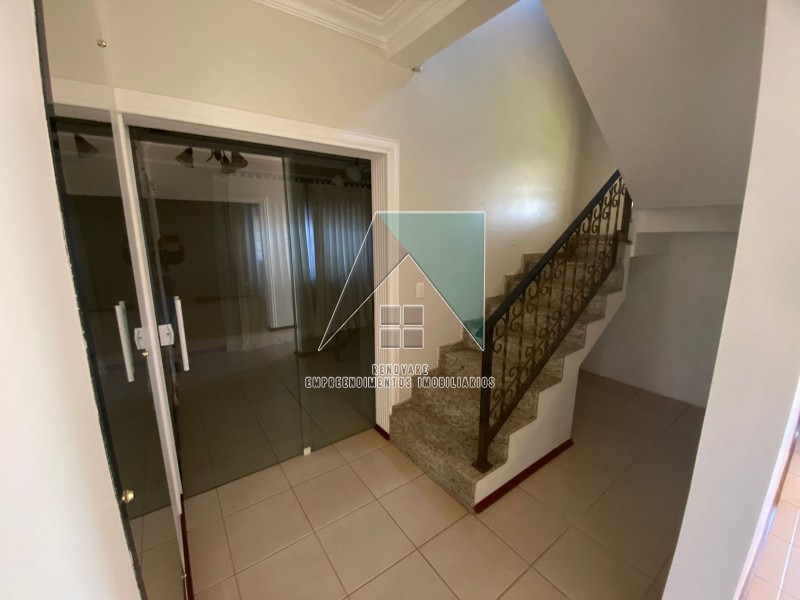 Renovare Empreendimentos Imobiliários | Imobiliária em Ribeirão Preto | Casa - City Ribeirão - Ribeirão Preto