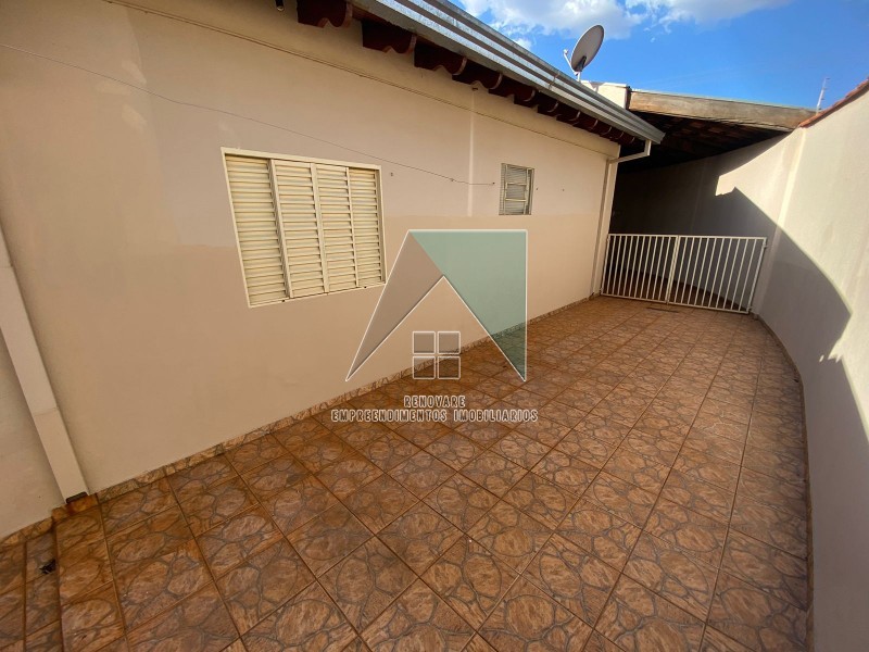 Renovare Empreendimentos Imobiliários | Imobiliária em Ribeirão Preto | Casa - Parque Dos Servidores - Ribeirão Preto